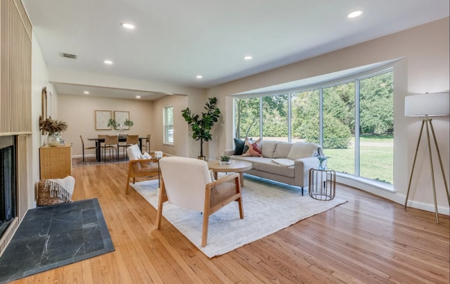 1319 El Patio Dr in Dallas, TX - Building Photo - Building Photo