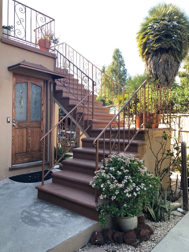 12034 Sylvester St Rentals in Los Angeles, CA