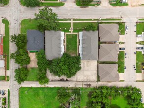 The Edge in Waco, TX - Building Photo - Building Photo