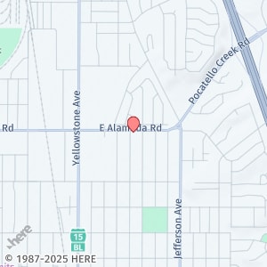 515 E Alameda Rd