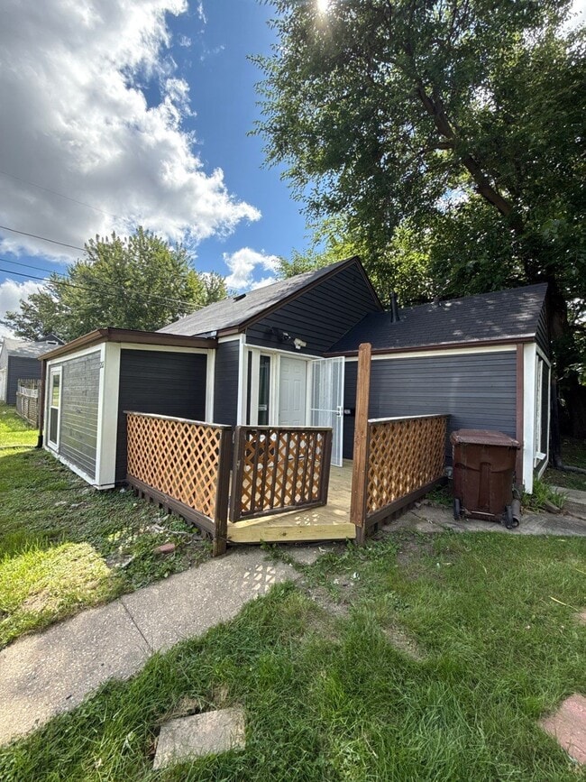 property at 202 Garver Ave