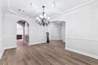 10126 Springfield Ridge Dr in Katy, TX - Foto de edificio - Building Photo