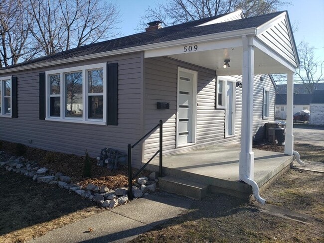 property at 509 E 27th Ave