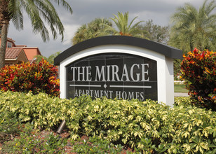 The Mirage in Coral Springs, FL - Building Photo - Other