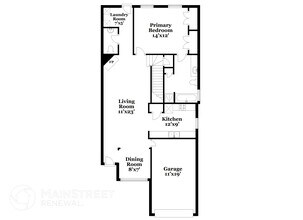 358 Haverhill Ln in Jonesboro, GA - Building Photo - Building Photo