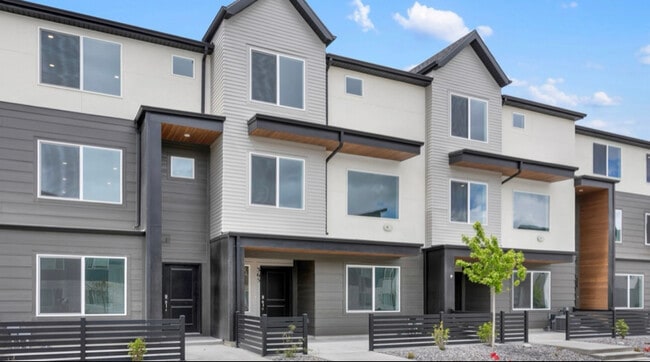 property at 324 S 1150 W