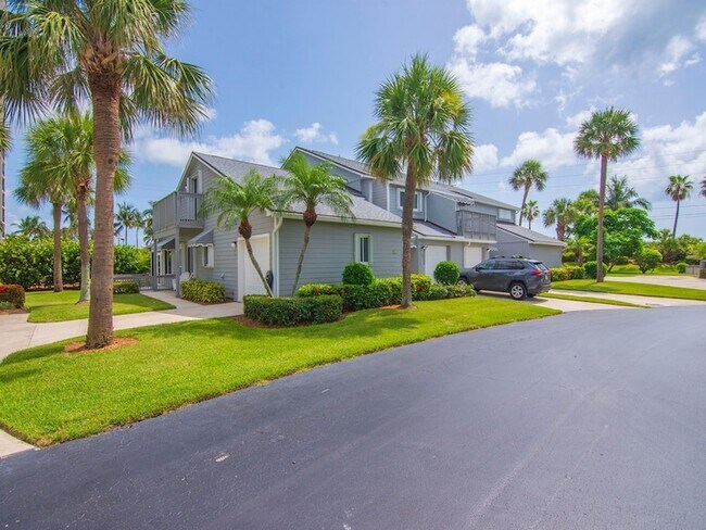 property at 4949 N Hwy A1A