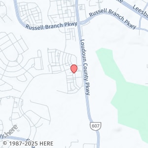 property at 20706 Duxbury Terrace