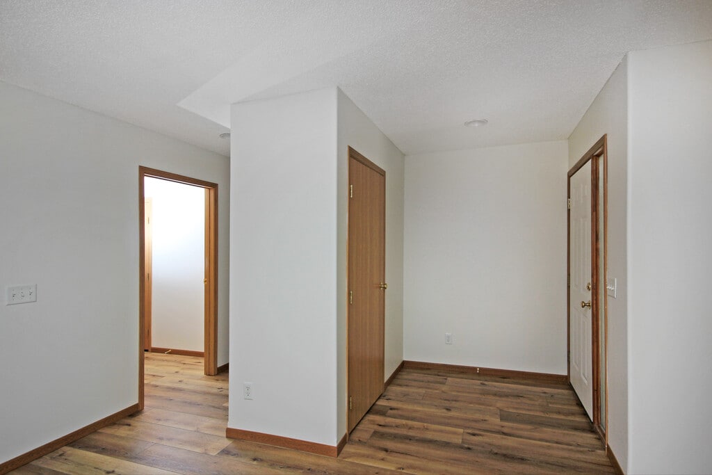 The Villas at Vista North Bemidji, MN Apartments