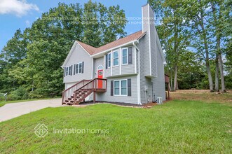 1041 Wellspring Ct in Flowery Branch, GA - Building Photo - Building Photo