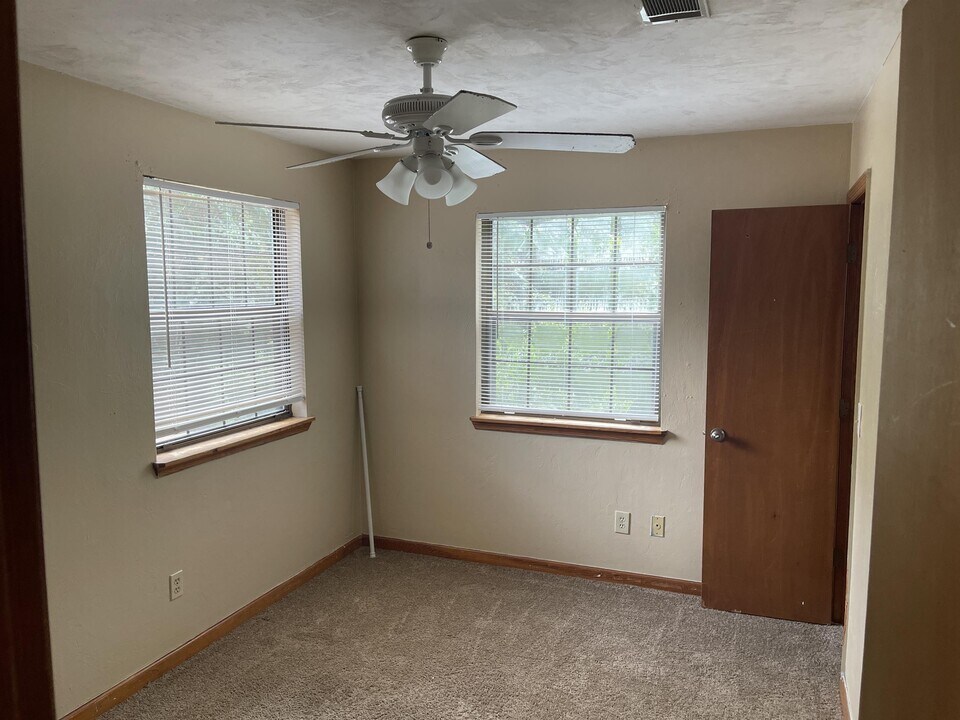 378 Hayden Rd in Tallahassee, FL - Building Photo