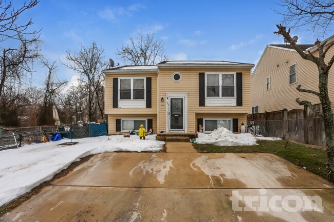 property at 693 212th St