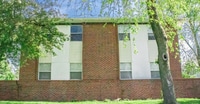3033 Rotunda Ct S, Unit 3035