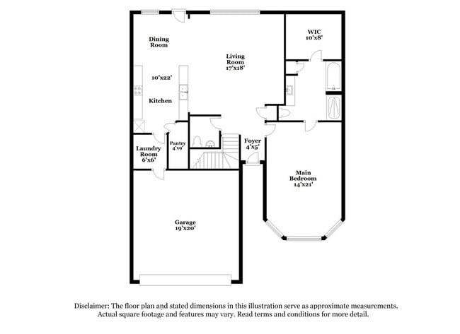 1317 Woodwinds Dr in Fort Worth, TX - Building Photo - Building Photo