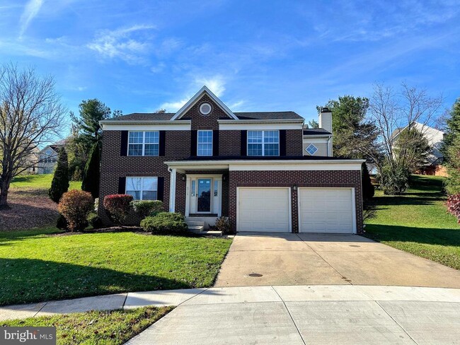 5714 Mill Run Pl