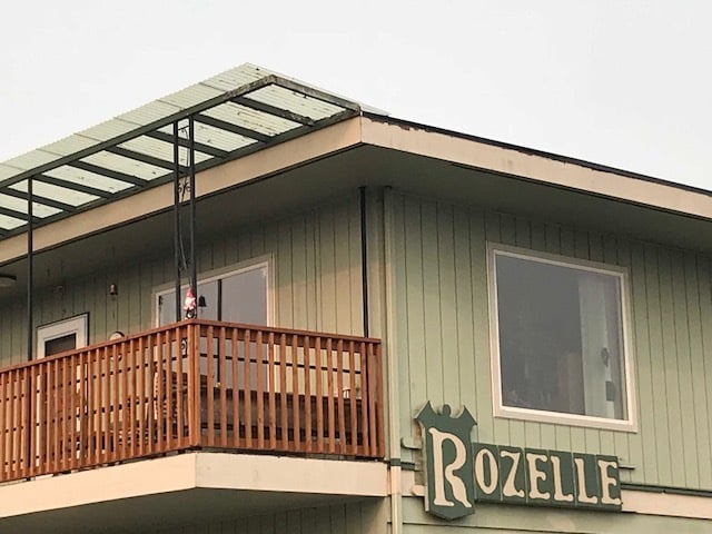 property at 212 W 3rd St