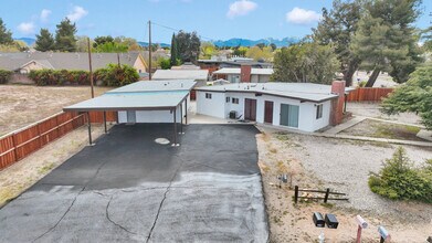 17637 Sultana St in Hesperia, CA - Building Photo - Building Photo