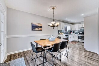 10960 Morning Dove Dr in Hampton, GA - Building Photo - Building Photo