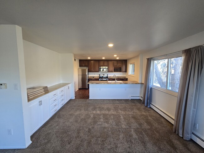 63 Newport Cir in Colorado Springs, CO - Building Photo - Building Photo