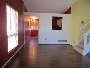 3333 Chetwood Pl in Dublin, OH - Foto de edificio - Building Photo