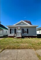 1420 3rd Ave N in Bessemer, AL - Building Photo