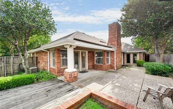 9809 Lakewood Ct in Rockwall, TX - Building Photo - Building Photo