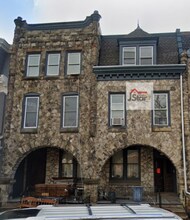 1236 Perkiomen Ave in Reading, PA - Building Photo - Building Photo