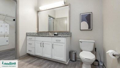 7116 Finn Hall Ave, Unit 11-301 in Charlotte, NC - Building Photo - Building Photo