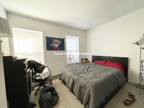 1724 Washington St, Unit 3 in Boston, MA - Building Photo - Building Photo