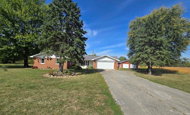 6500 W 850 N Rd in Gaston, IN - Building Photo - Building Photo