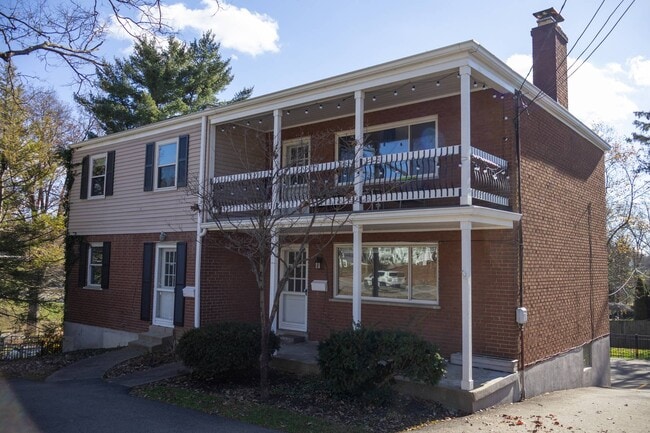 7524 Montgomery Rd, Unit 1A