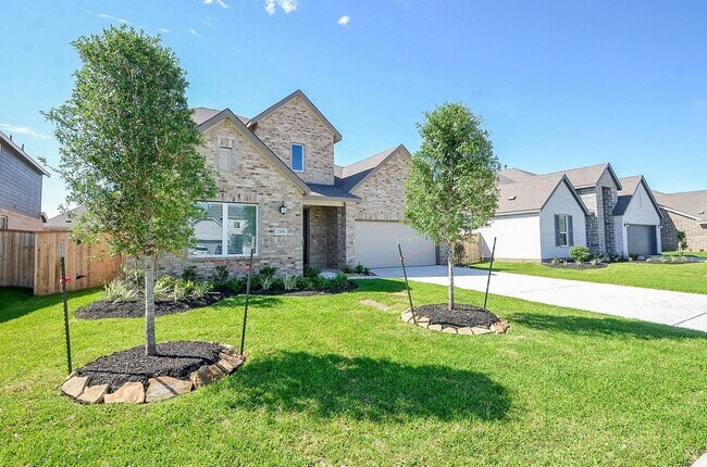 2708 Pne Blf Dr in Rosenberg, TX - Building Photo - Building Photo