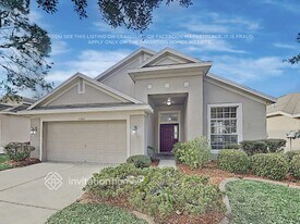 13707 Ogakor Dr in Riverview, FL - Building Photo