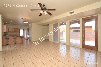 2934 N Cardell Cir in Tucson, AZ - Building Photo - Building Photo