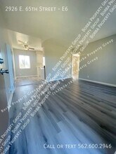 2926 E 65th St-Unit -E6 in Long Beach, CA - Building Photo - Building Photo