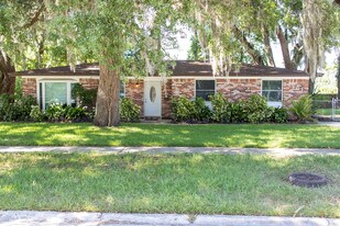 1101 Nantucket Ave in Jacksonville, FL - Building Photo