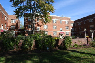 St James Mutual Home in Washington, DC - Building Photo - Building Photo