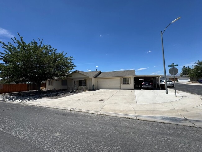 305 Fernwood St in Fernley, NV - Building Photo - Building Photo
