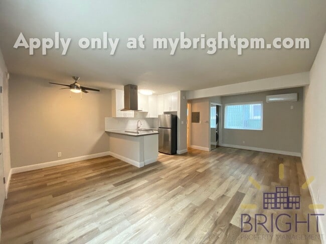 property at 1222 E St