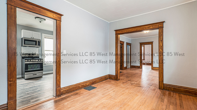 914 Butterworth St SW in Grand Rapids, MI - Building Photo - Building Photo