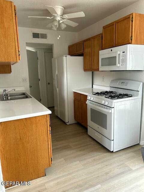 12340 Angie Bombach Ave in El Paso, TX - Building Photo - Building Photo