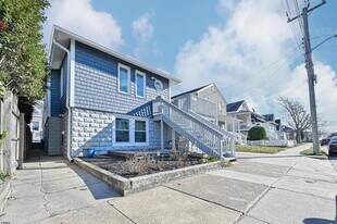 123 N Newark Ave in Ventnor City, NJ - Building Photo