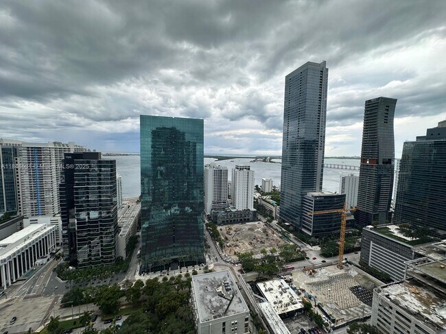 property at 1300 S Miami Ave