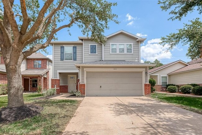 property at 18110 Shallow Leaf Ln