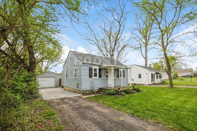 1704 Willamet Rd in Dayton, OH - Building Photo - Building Photo