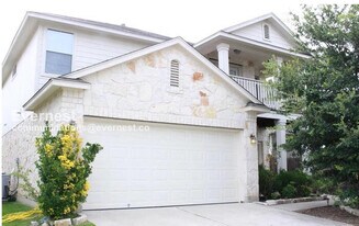 11503 Johnny Weismuller Ln in Austin, TX - Building Photo