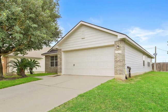 20818 Harvest Terrace Ln in Spring, TX - Building Photo - Building Photo
