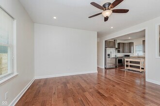 1004 Hosbrook St in Indianapolis, IN - Building Photo - Building Photo