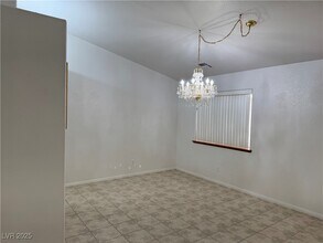 1841 S Vineyard Dr W in Pahrump, NV - Building Photo - Building Photo