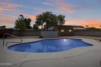 7221 W Libby St in Glendale, AZ - Building Photo - Building Photo